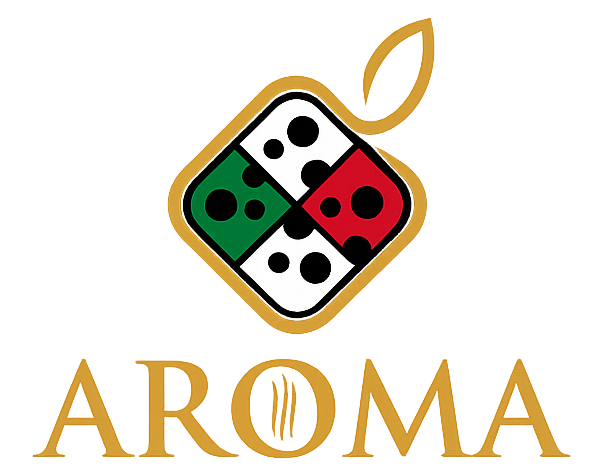 Aroma Logo