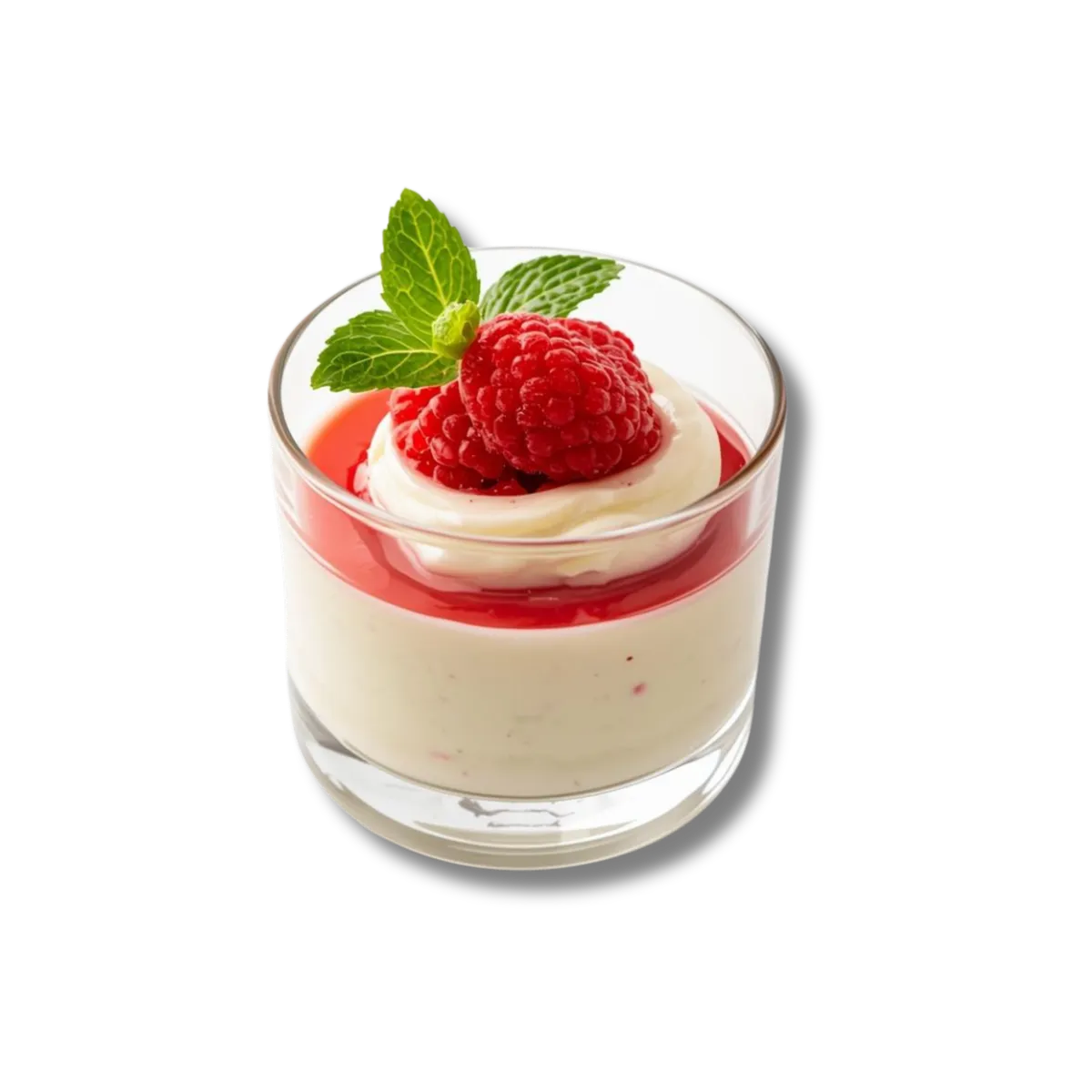 Pannacotta