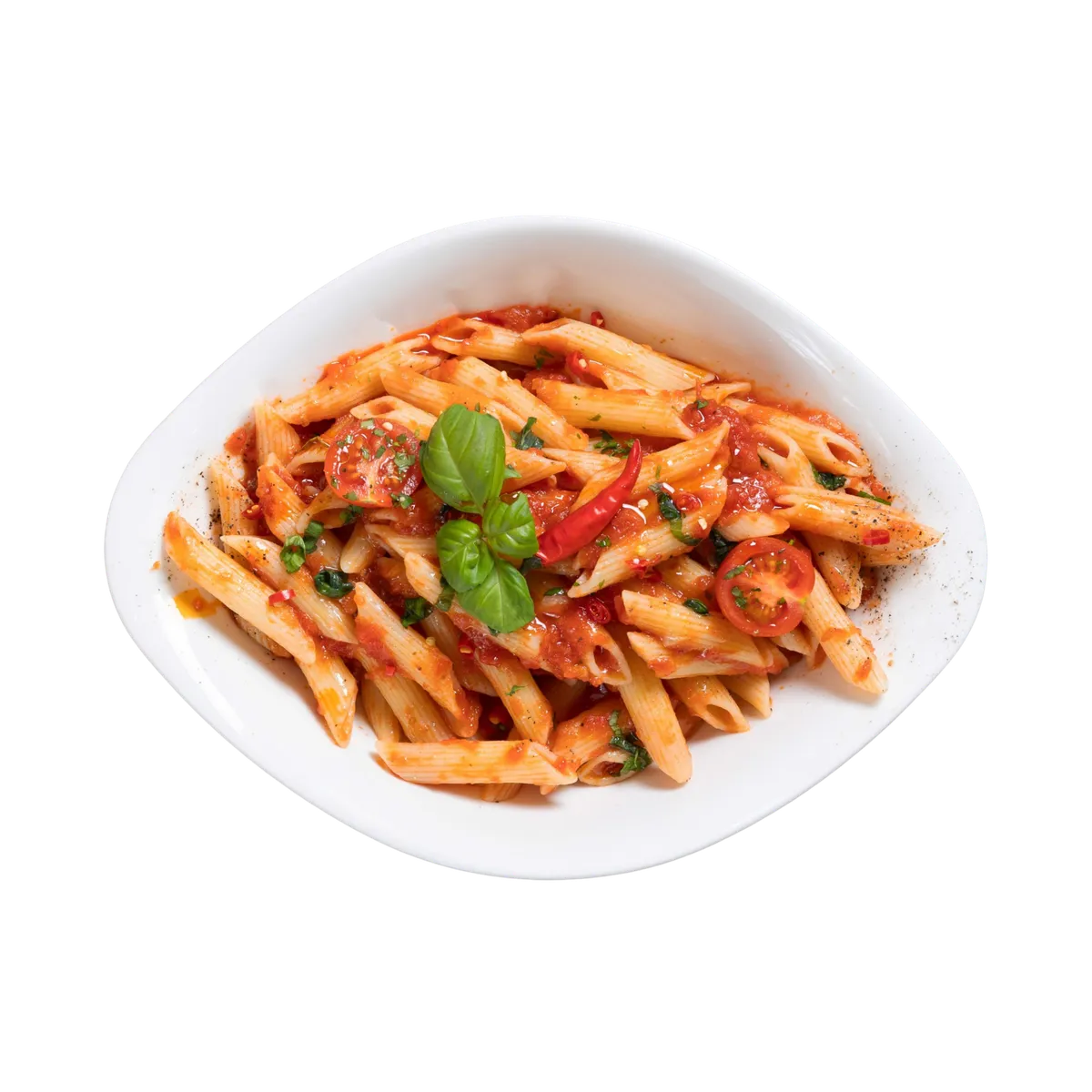 Arrabbiata