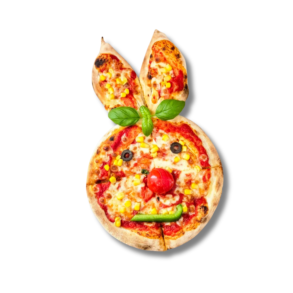 Kinderpizza